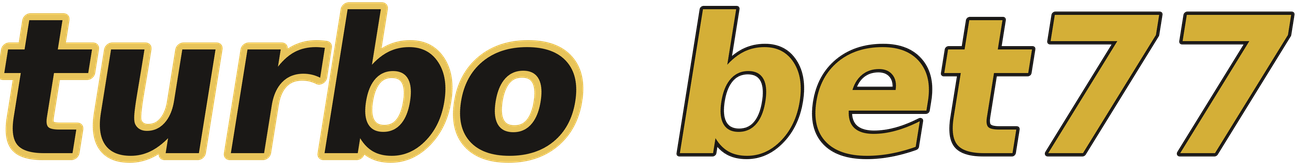 turbo bet77 logo